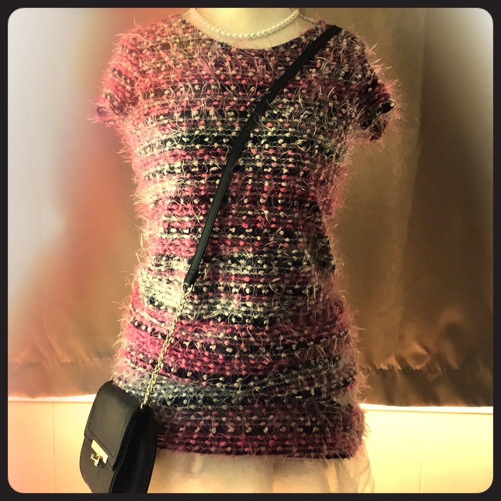 Gavi di Gavi Paris Couture top